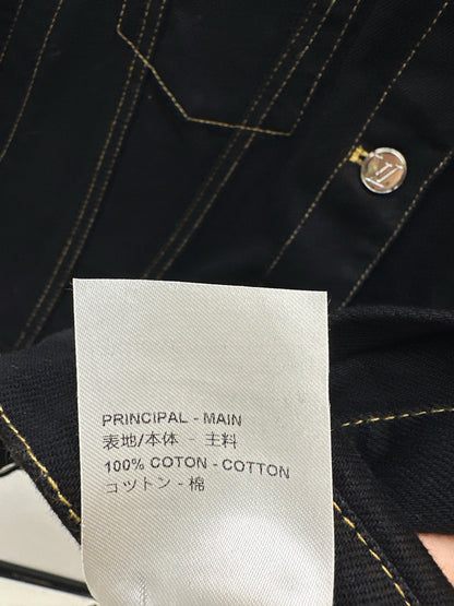 Louis NEW denim jacket