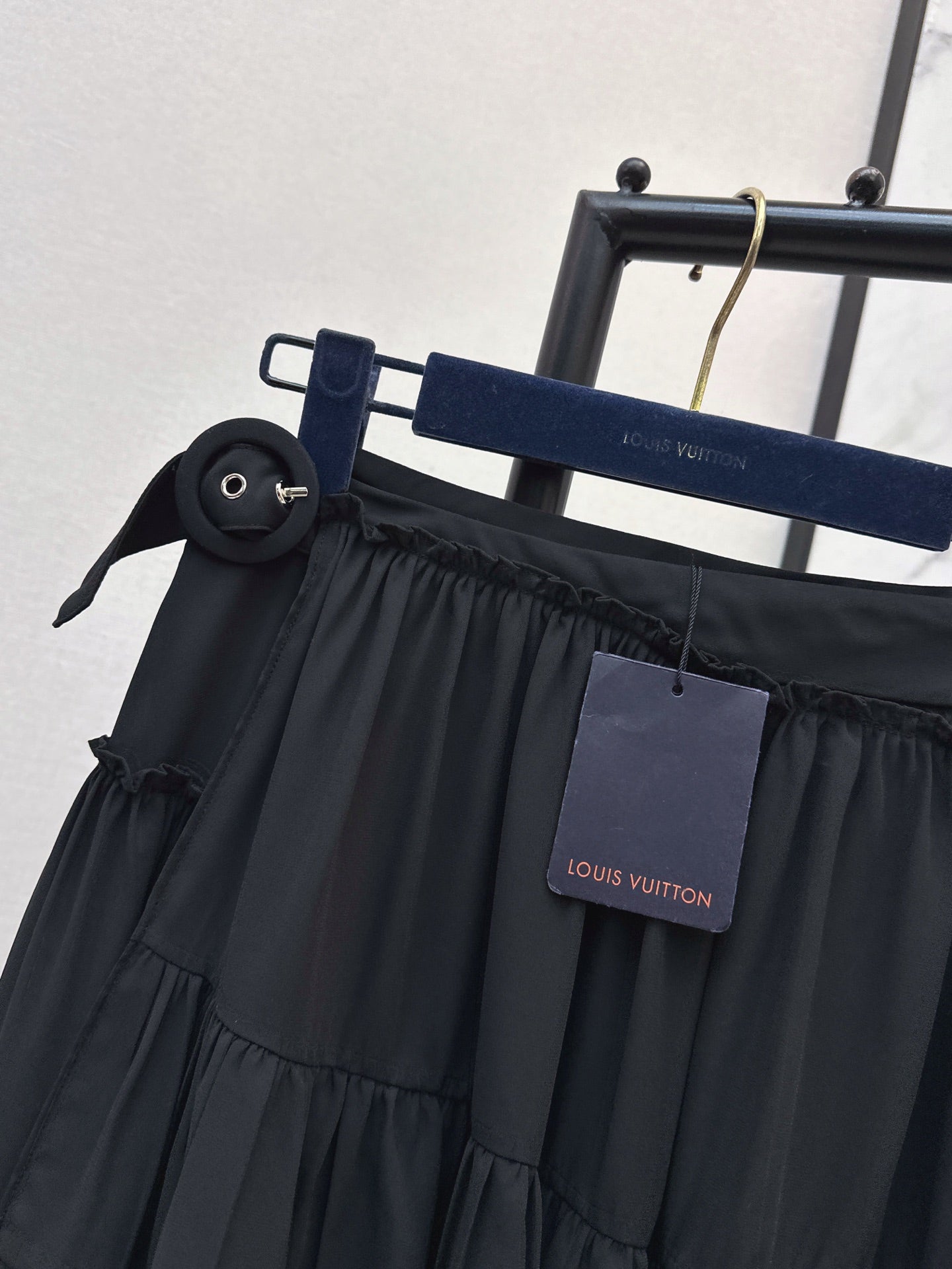 Louis NEW asymmetrical skirt