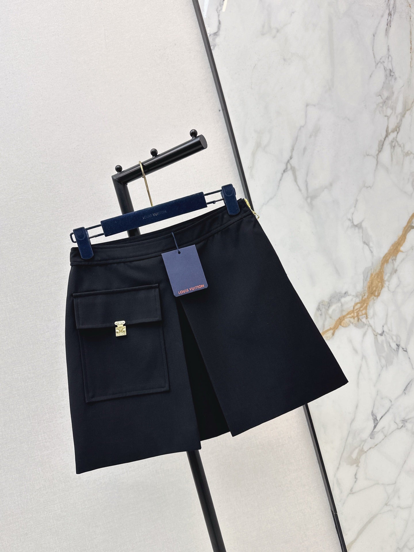 Louis NEW A-line skirt