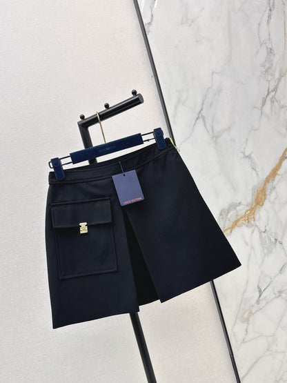 Louis NEW A-line skirt