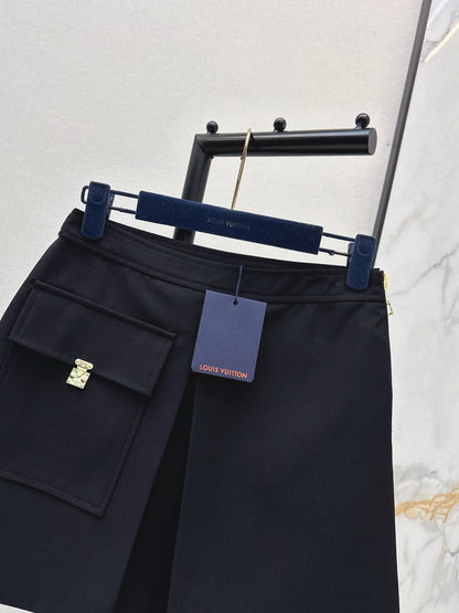 Louis NEW A-line skirt