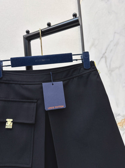 Louis NEW A-line skirt