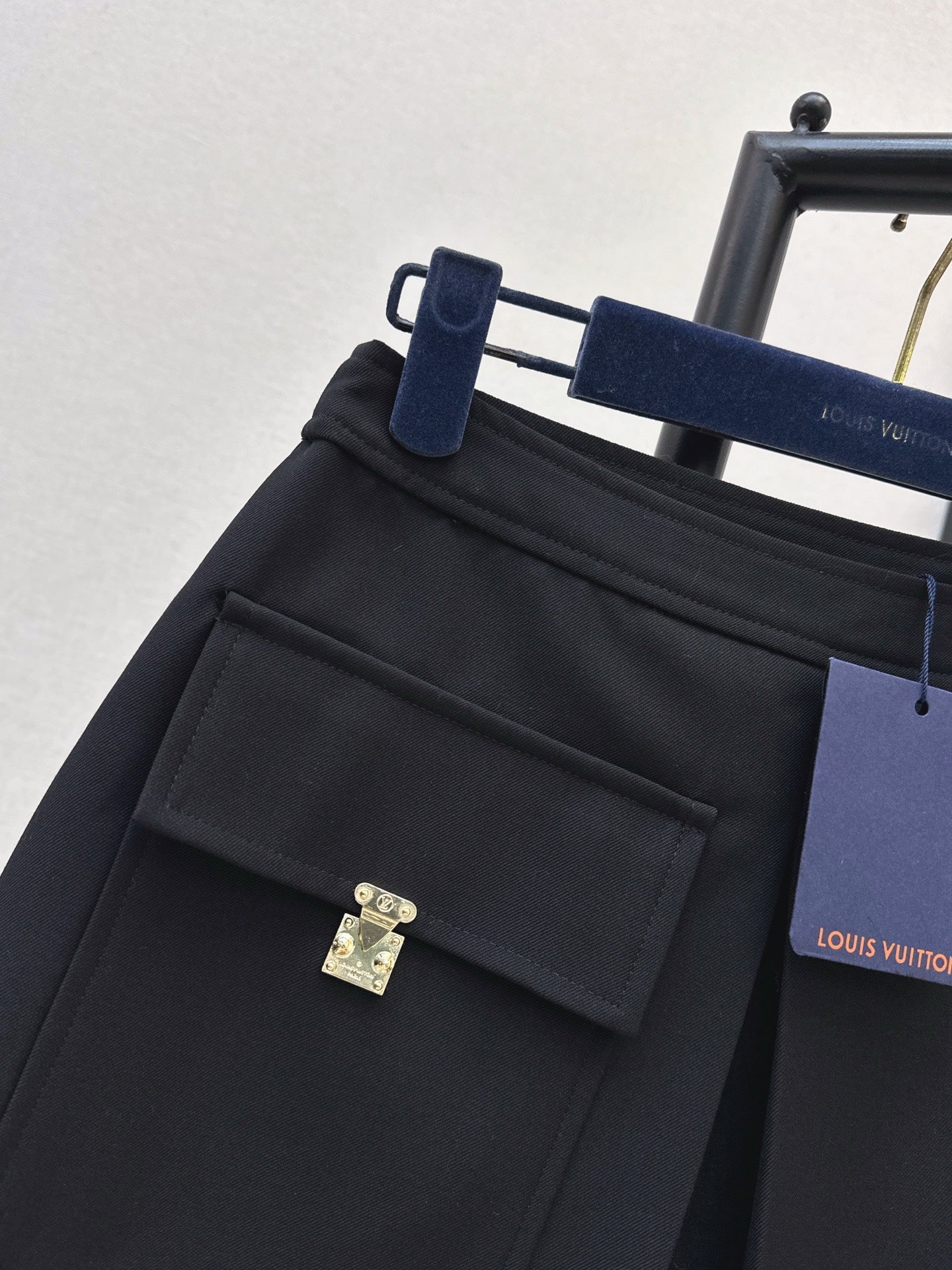 Louis NEW A-line skirt