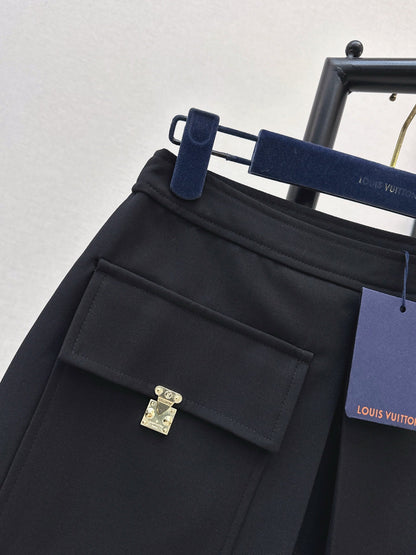 Louis NEW A-line skirt