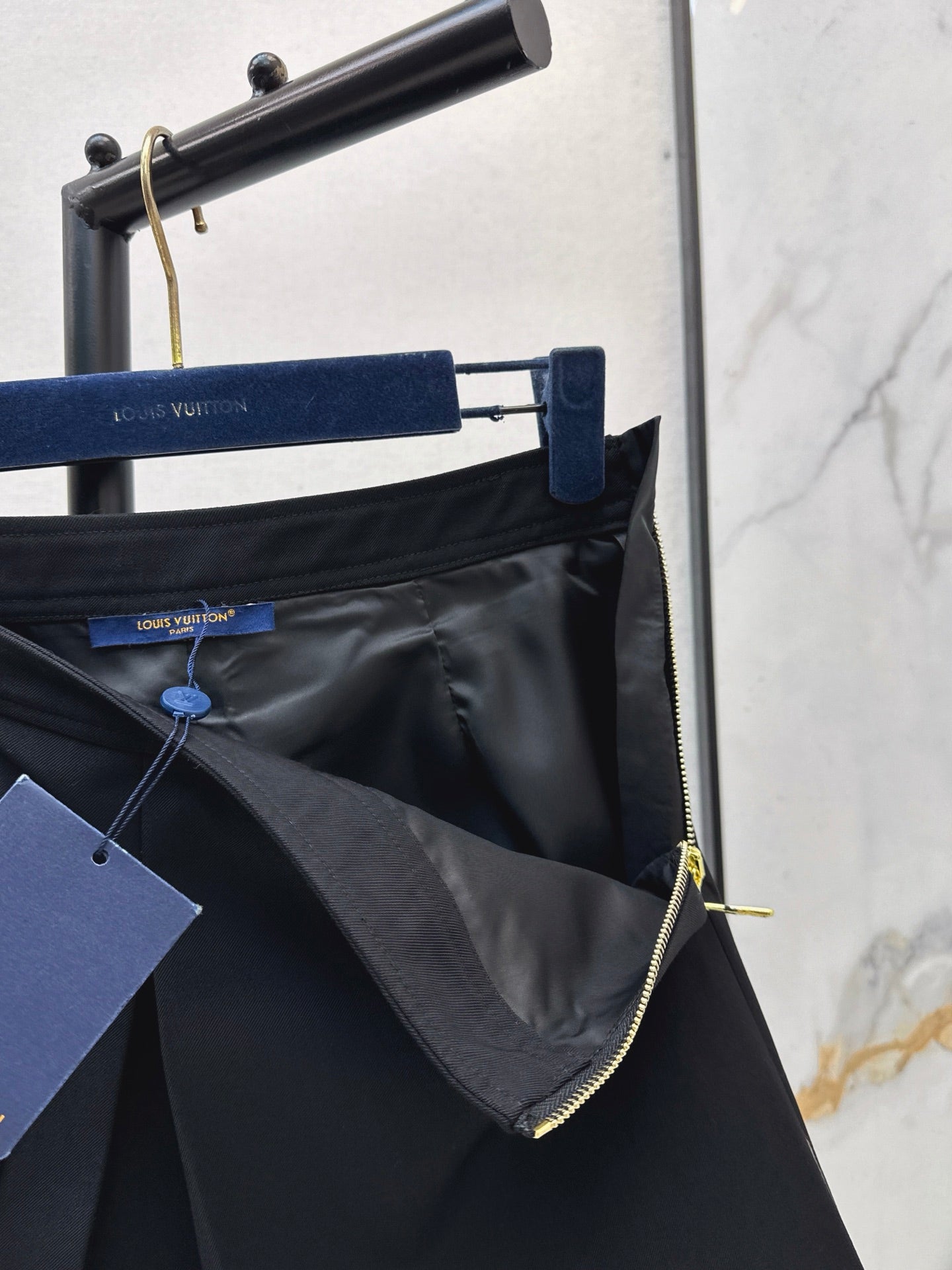 Louis NEW A-line skirt