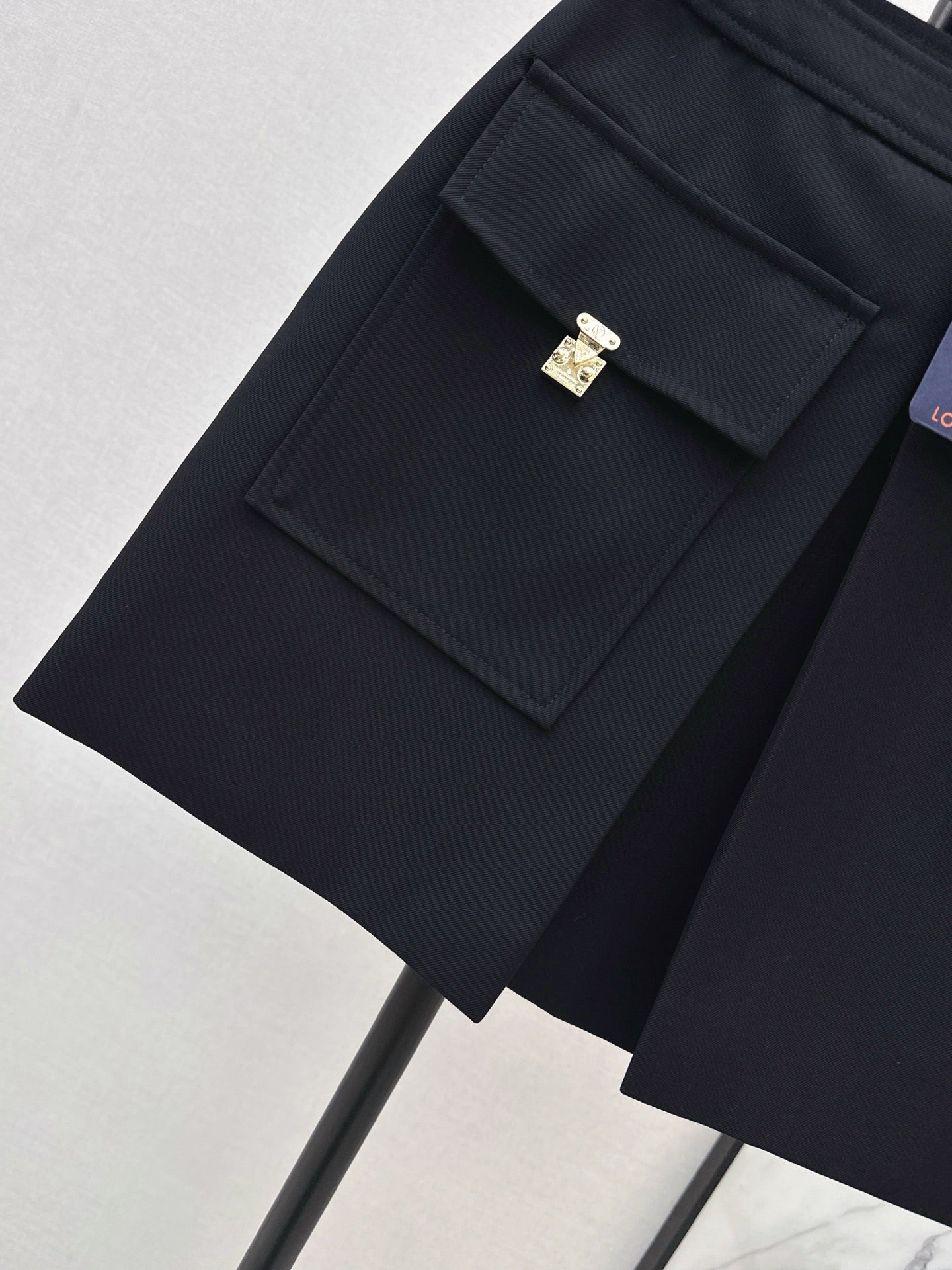 Louis NEW A-line skirt