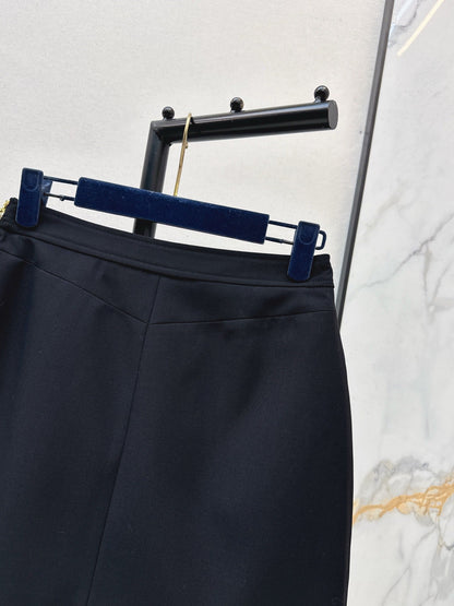 Louis NEW A-line skirt