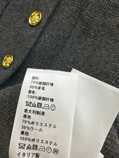 Ce1i NEW woolen suit