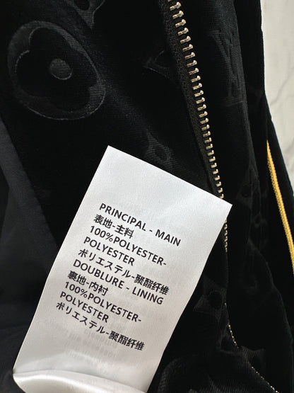 Louis NEW velvet jacket