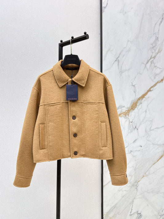 Louis NEW woolen jacket