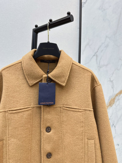 Louis NEW woolen jacket