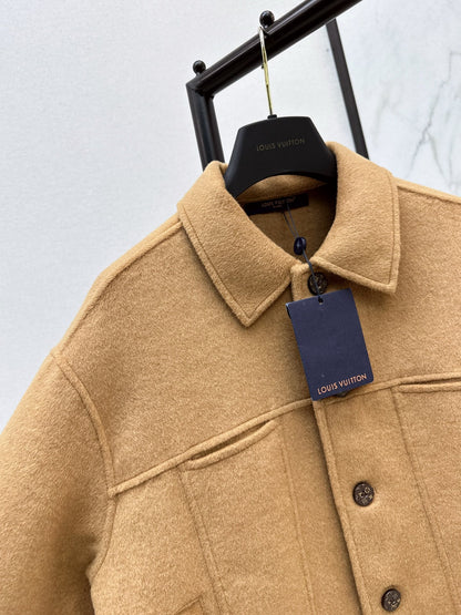 Louis NEW woolen jacket