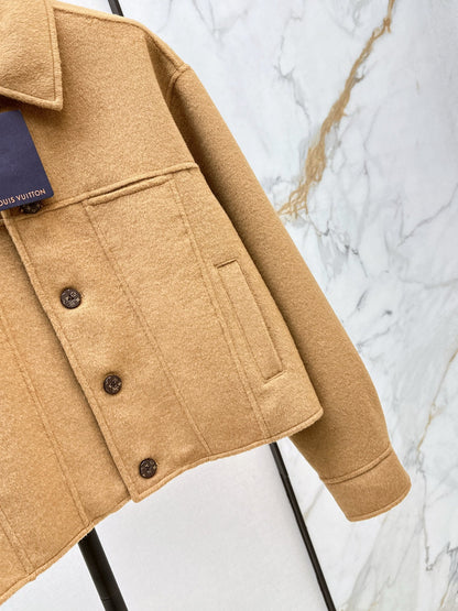 Louis NEW woolen jacket