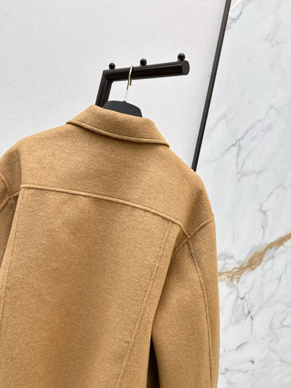 Louis NEW woolen jacket