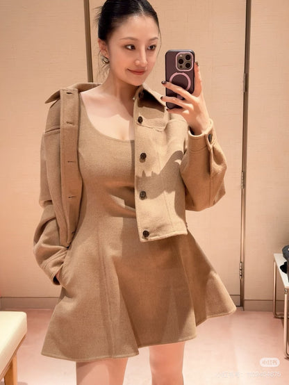 Louis NEW woolen jacket