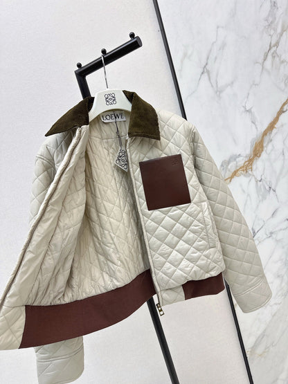 Loe NEW padded jacket