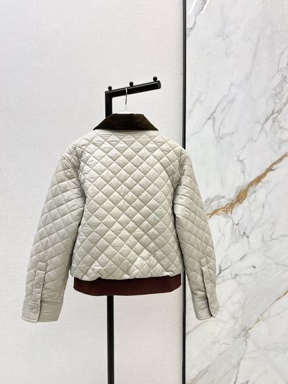 Loe NEW padded jacket