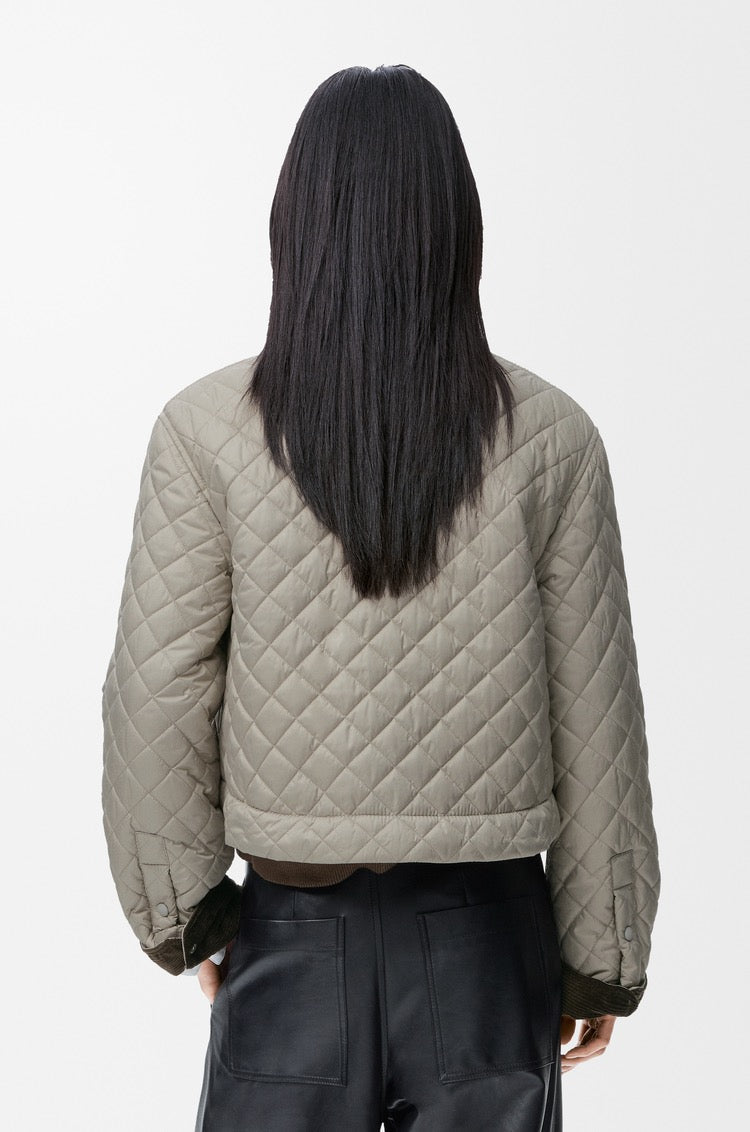 Loe NEW padded jacket