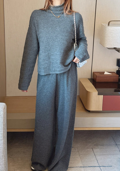 Max NEW knitted suit