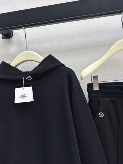Herm NEW Hoodie casual pants suit