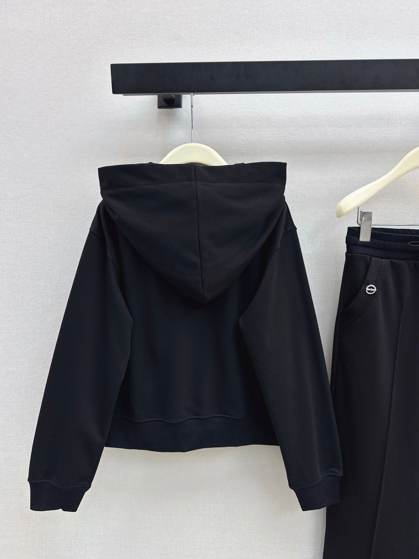 Herm NEW Hoodie casual pants suit