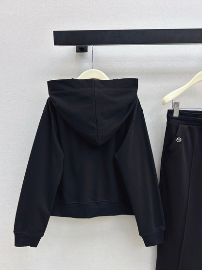 Herm NEW Hoodie casual pants suit