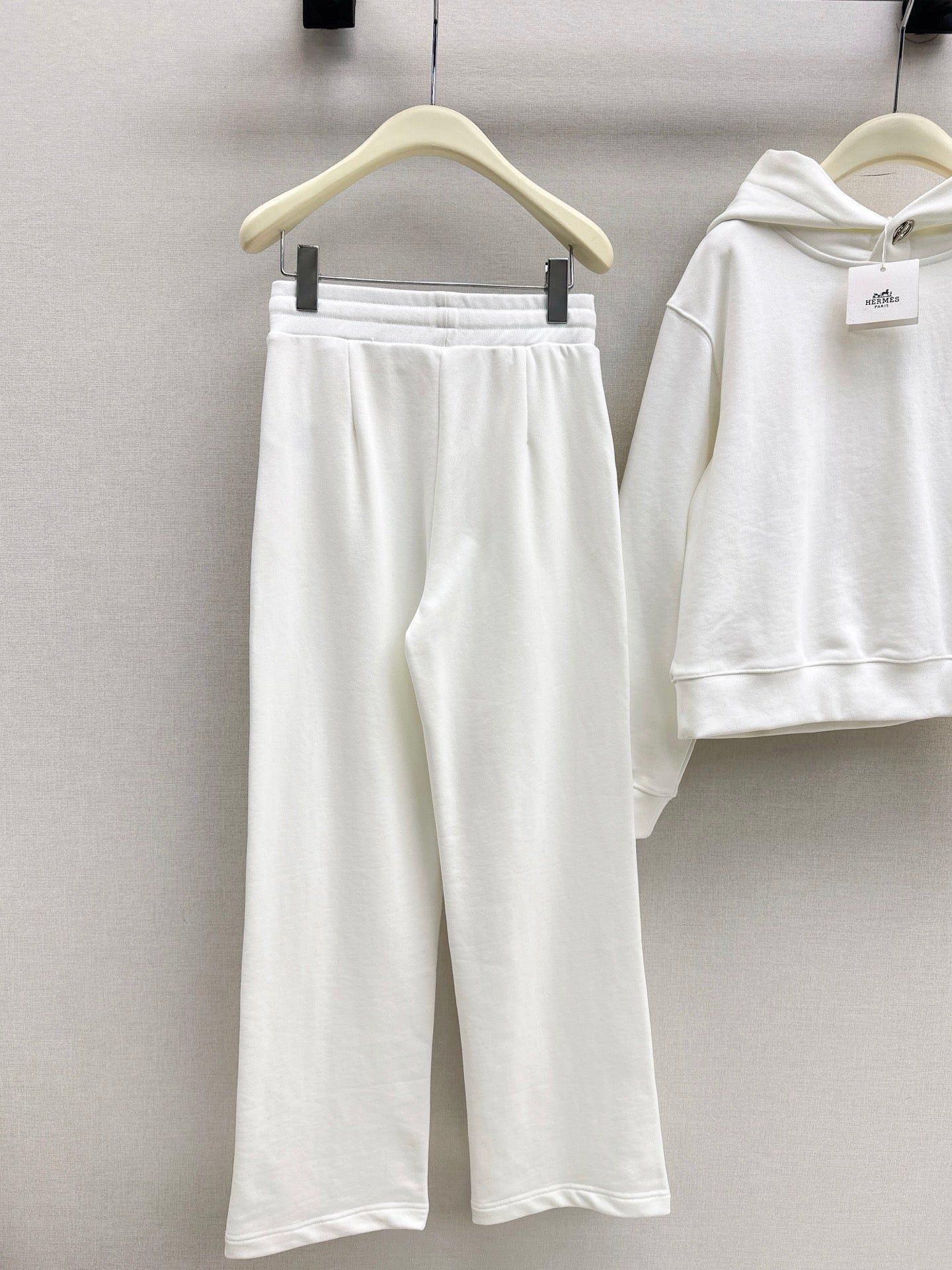 Herm NEW Hoodie casual pants suit