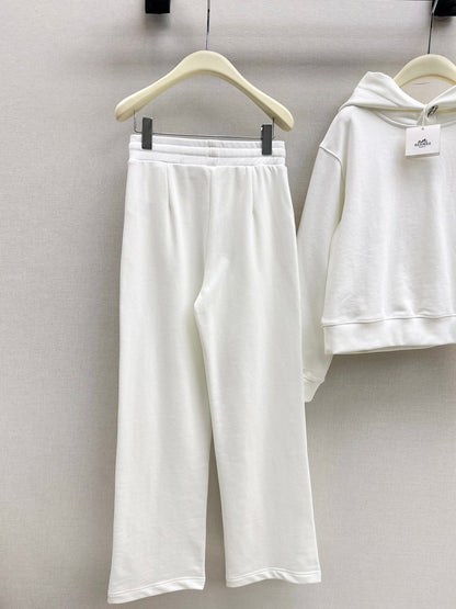 Herm NEW Hoodie casual pants suit