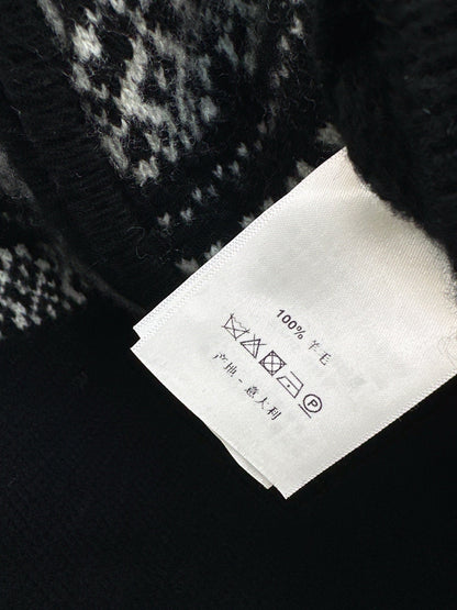 Loro NEW knitted suit