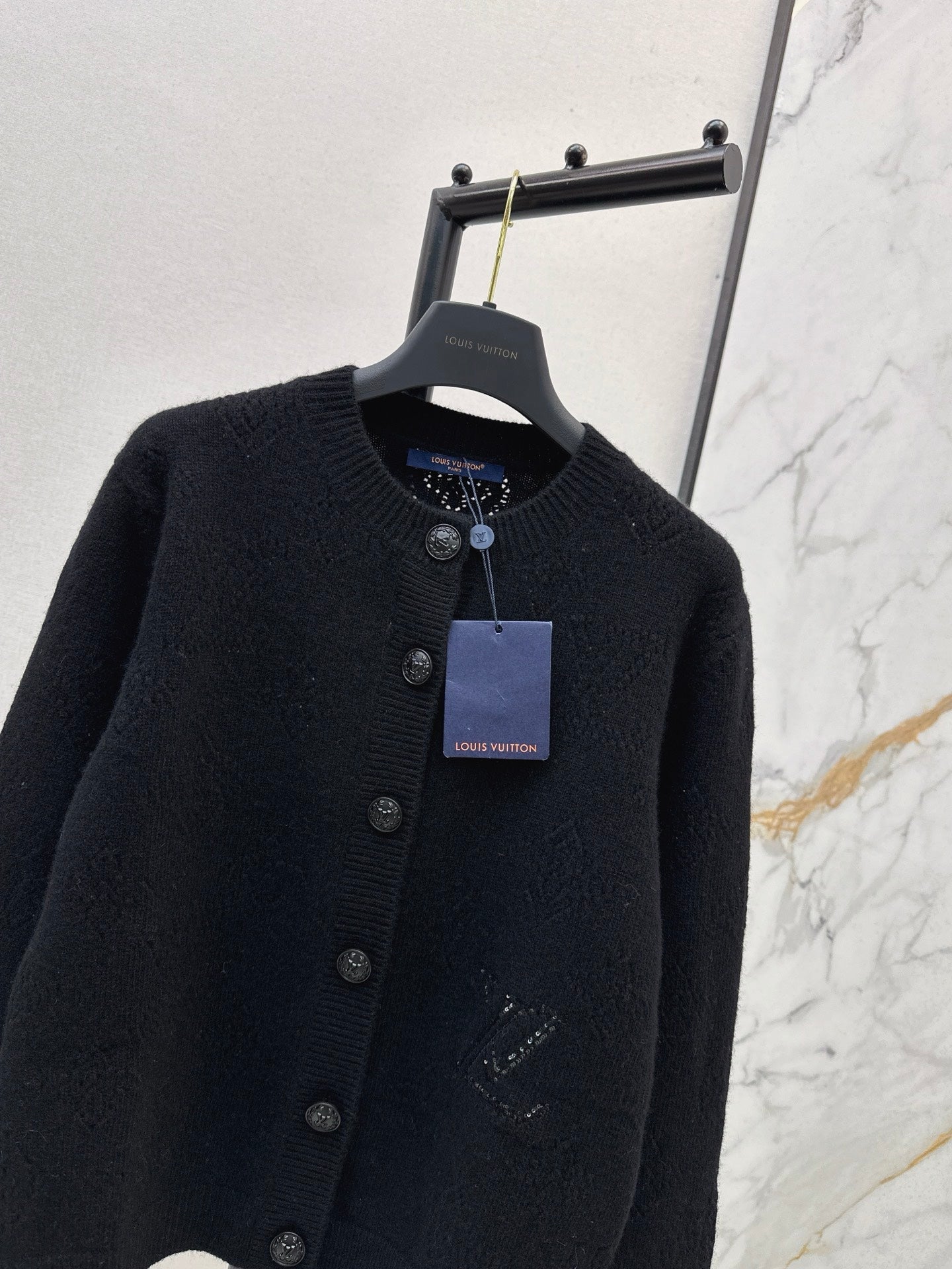 Louis NEW cardigan