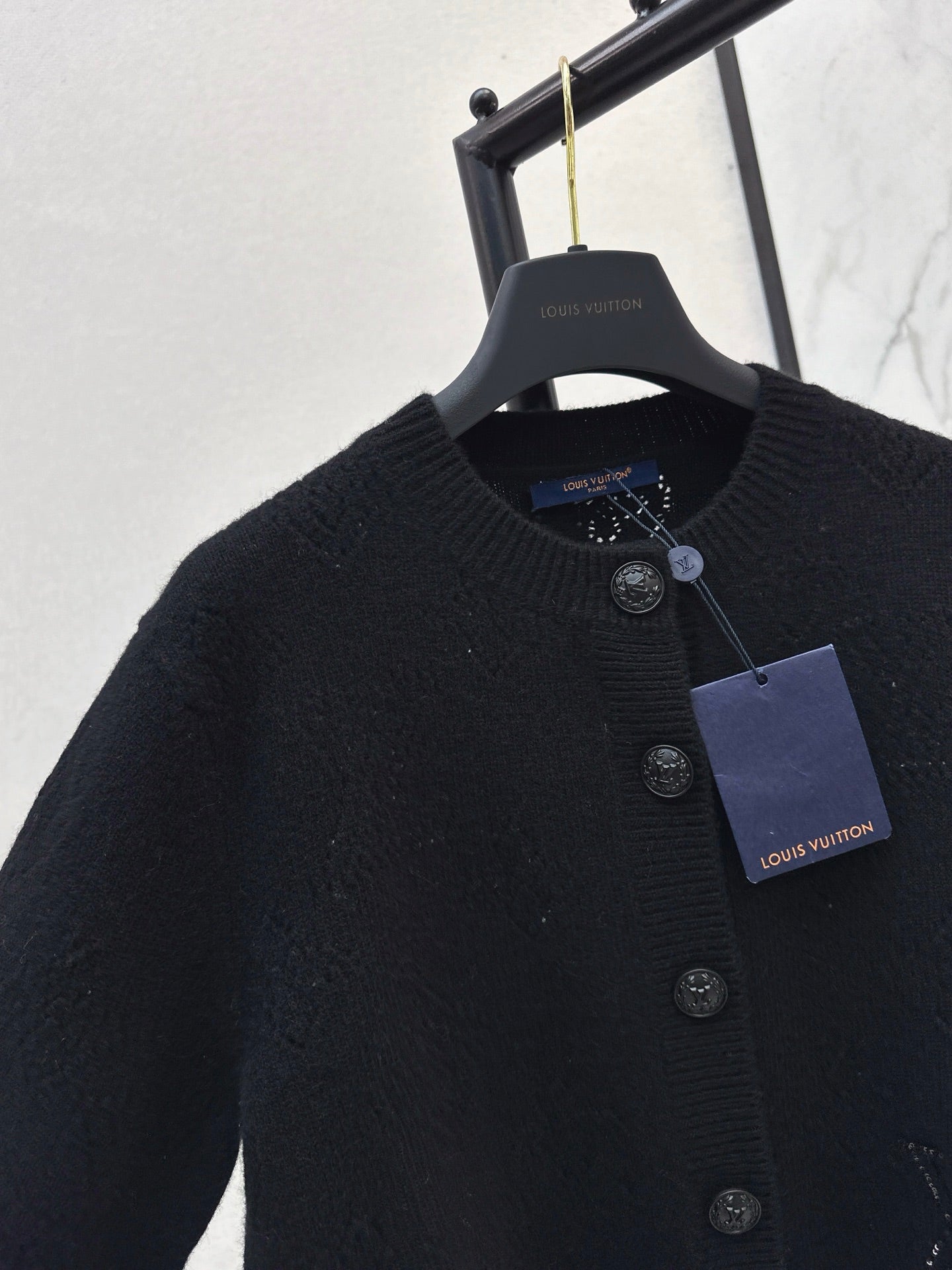 Louis NEW cardigan