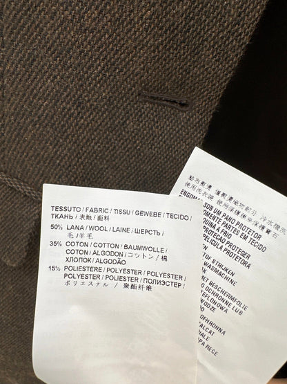 Miu NEW vintage wool jacket