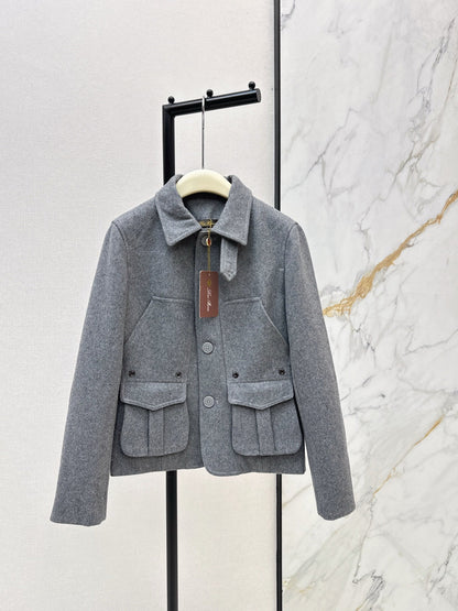 Loro NEW woolen blazer