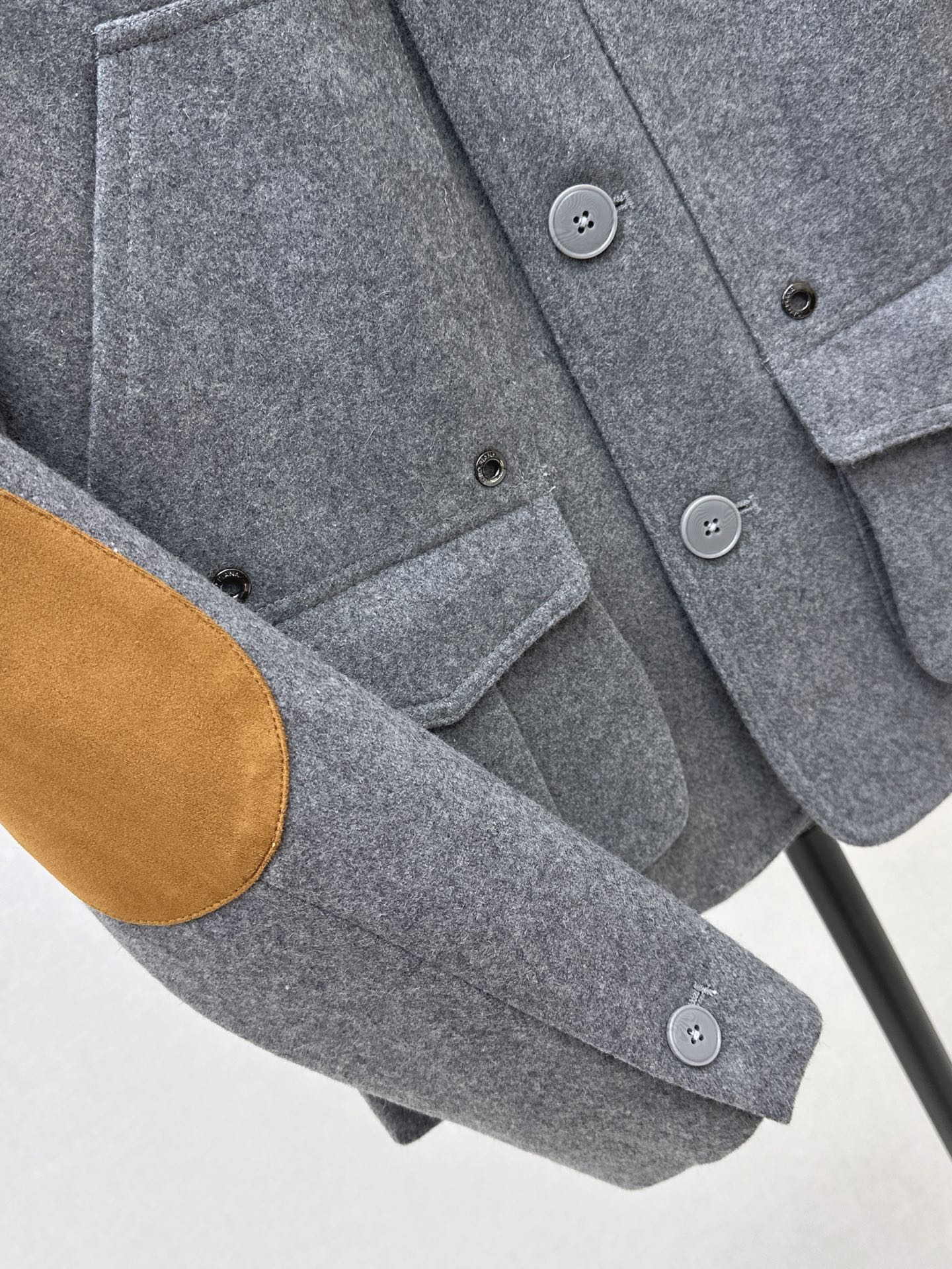 Loro NEW woolen blazer