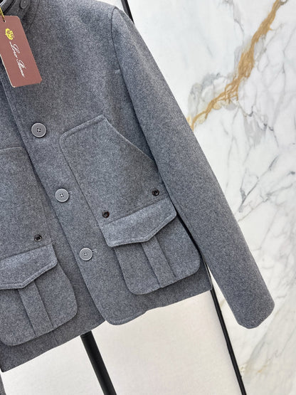 Loro NEW woolen blazer