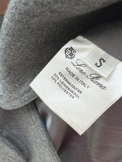 Loro NEW woolen blazer