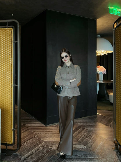 Loro NEW woolen blazer