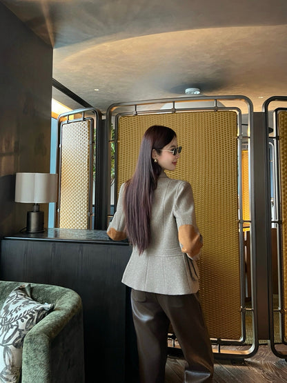 Loro NEW woolen blazer