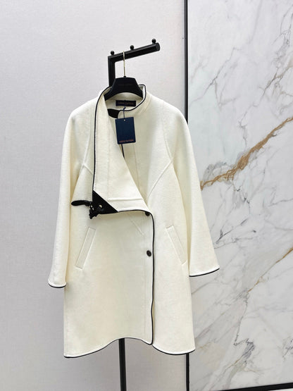 Louis NEW woolen overcoats