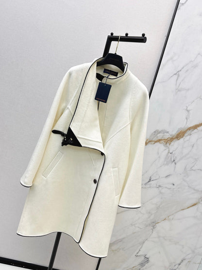 Louis NEW woolen overcoats