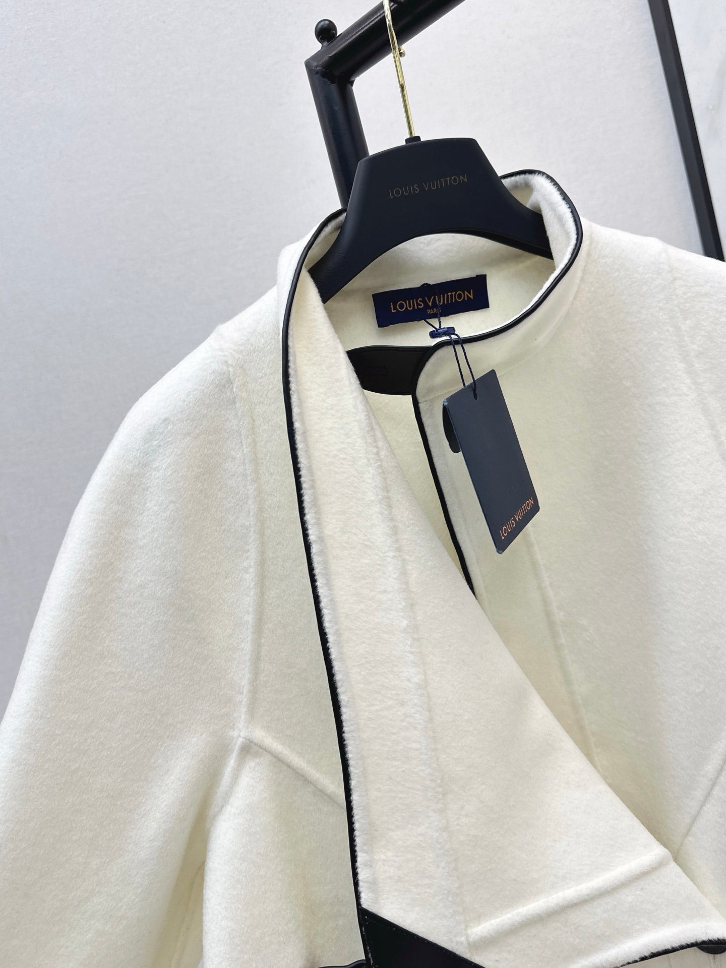 Louis NEW woolen overcoats