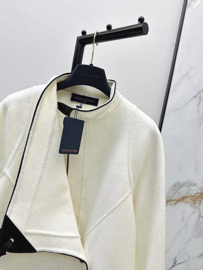 Louis NEW woolen overcoats