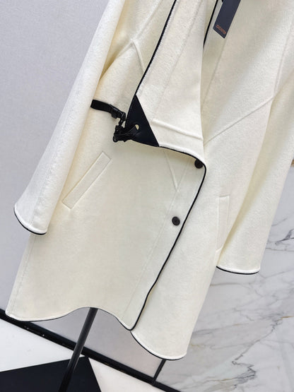 Louis NEW woolen overcoats