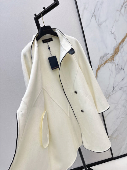 Louis NEW woolen overcoats