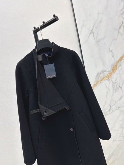 Louis NEW woolen overcoats