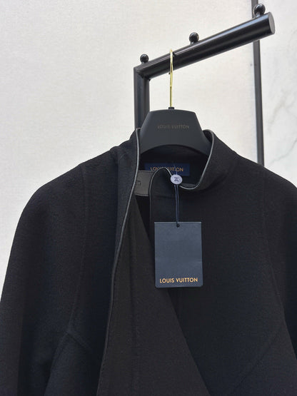 Louis NEW woolen overcoats