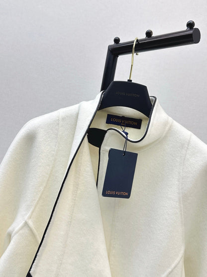 Louis NEW woolen overcoats