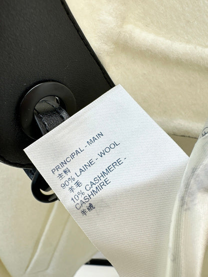 Louis NEW woolen overcoats