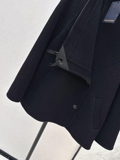 Louis NEW woolen overcoats