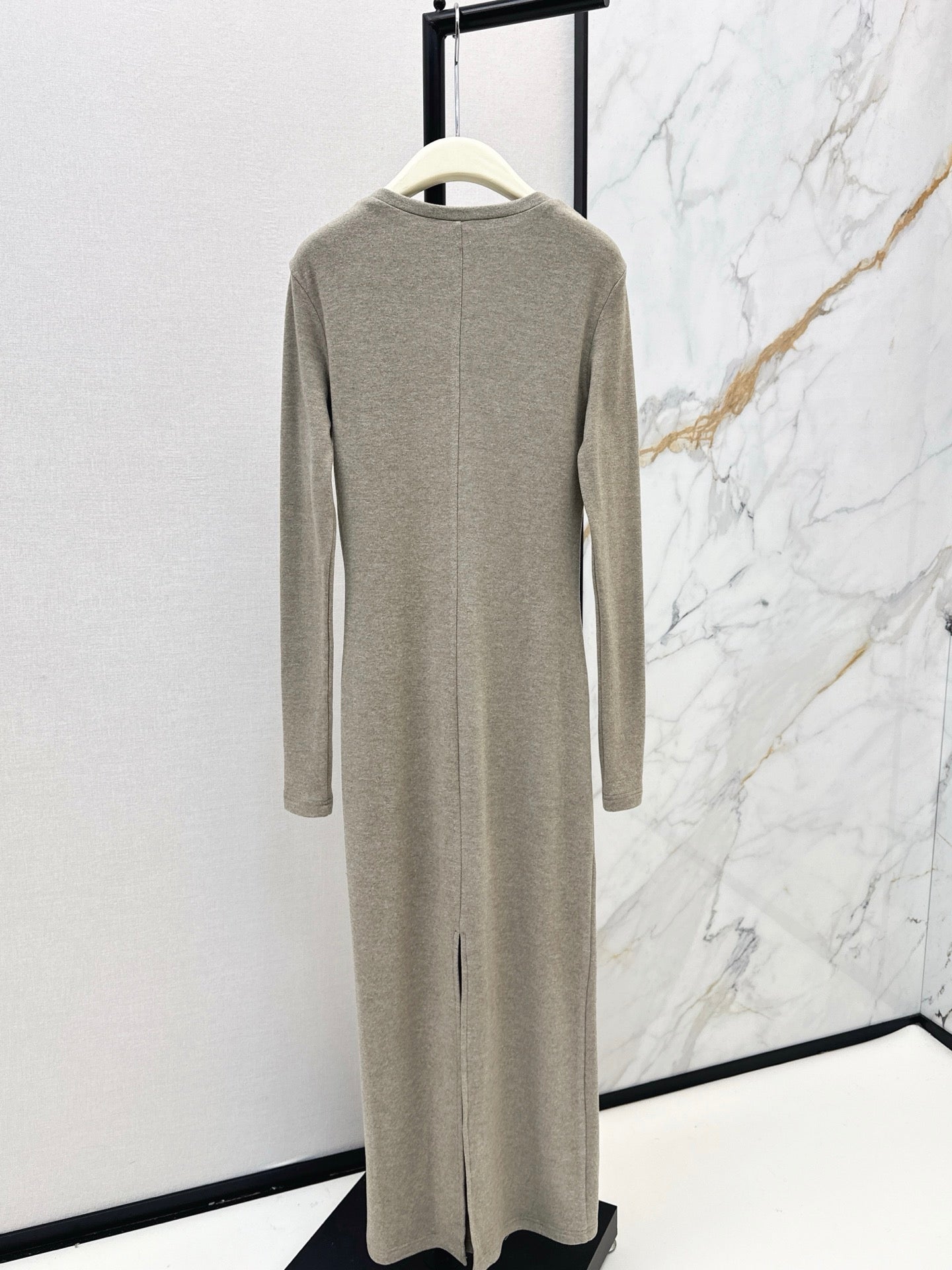 Row NEW bottoming dress